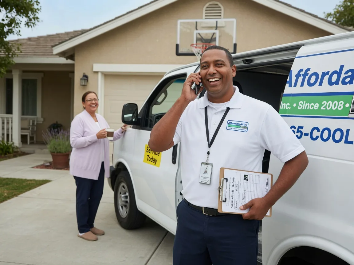 Central Ac Repair Almira, WA FAQs